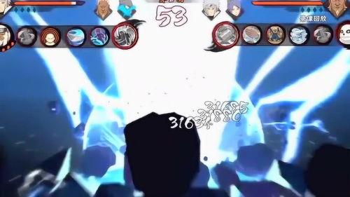 火影忍者爆料细节大全最新,揭秘最新爆料细节,探寻忍者世界的秘密与传奇 第2张 火影忍者爆料细节大全最新,揭秘最新爆料细节,探寻忍者世界的秘密与传奇 第2张